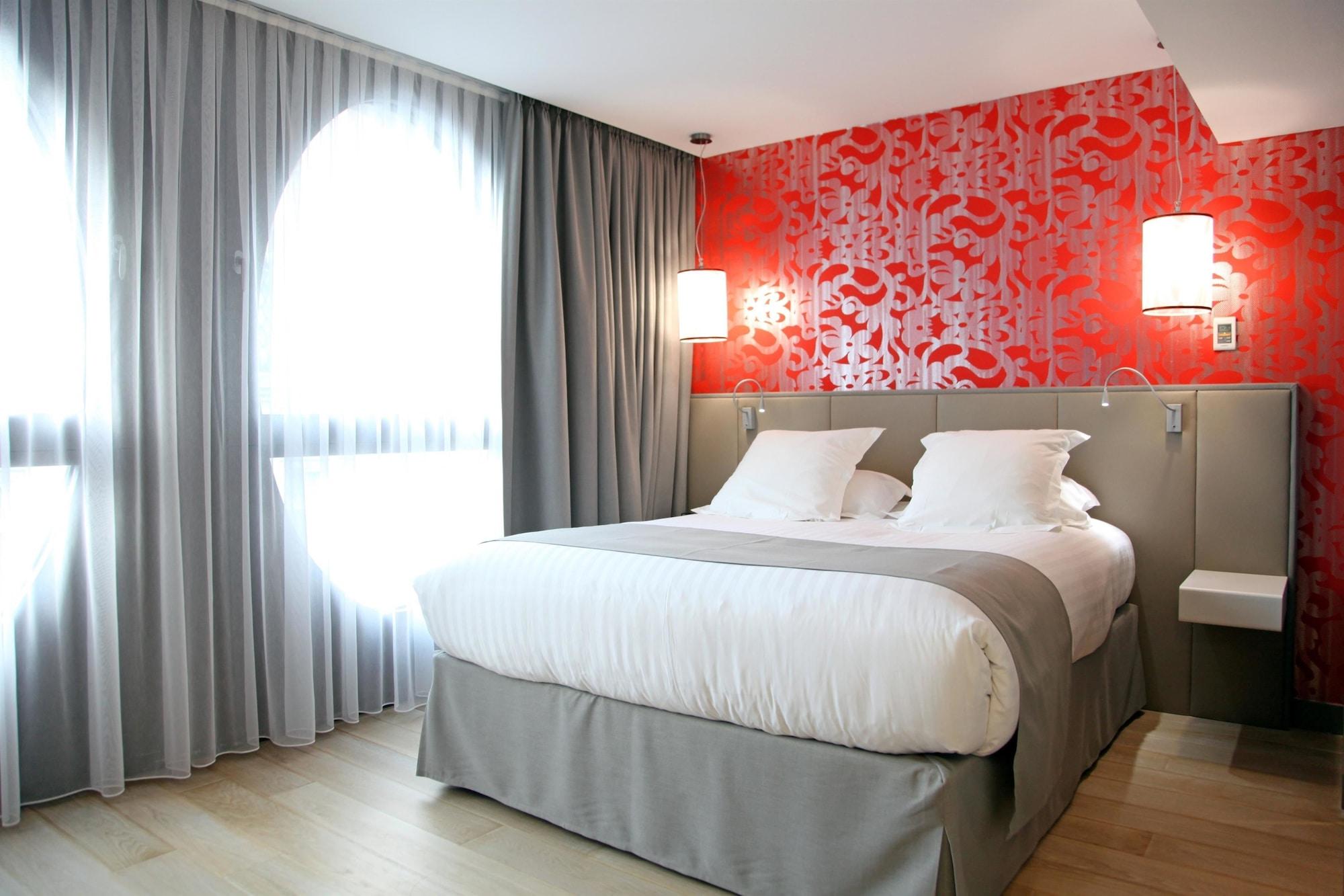 Western Premier Why Hotel Rijsel