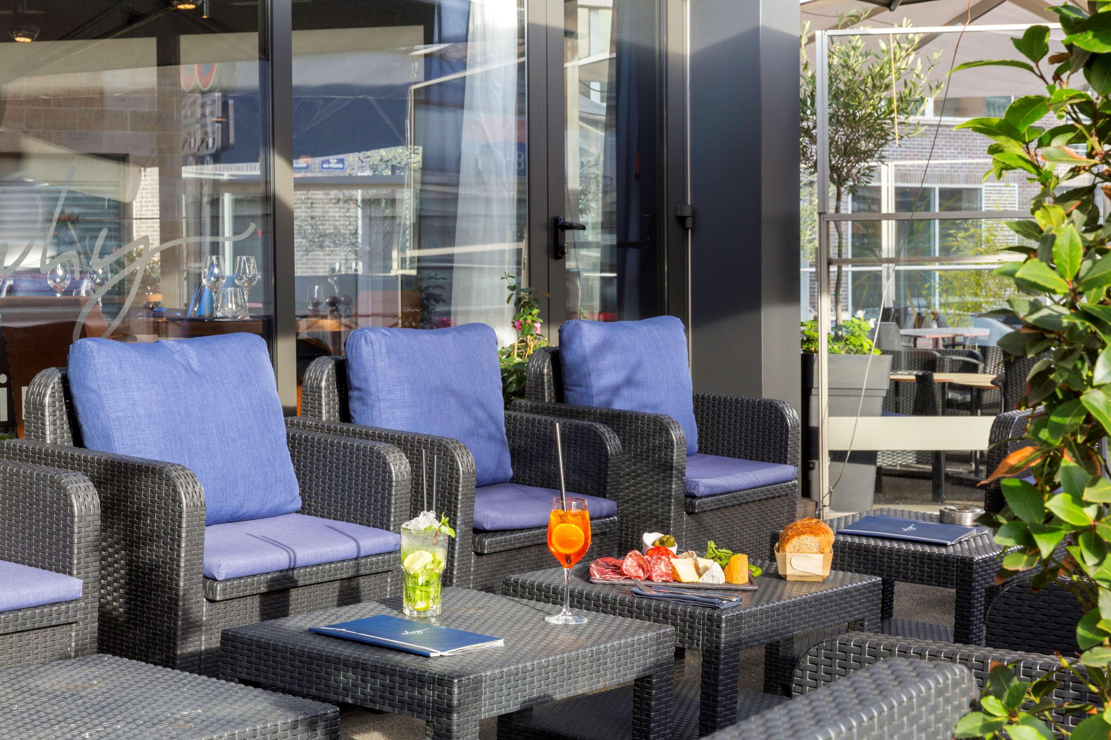 Hotel Western Premier Why Rijsel