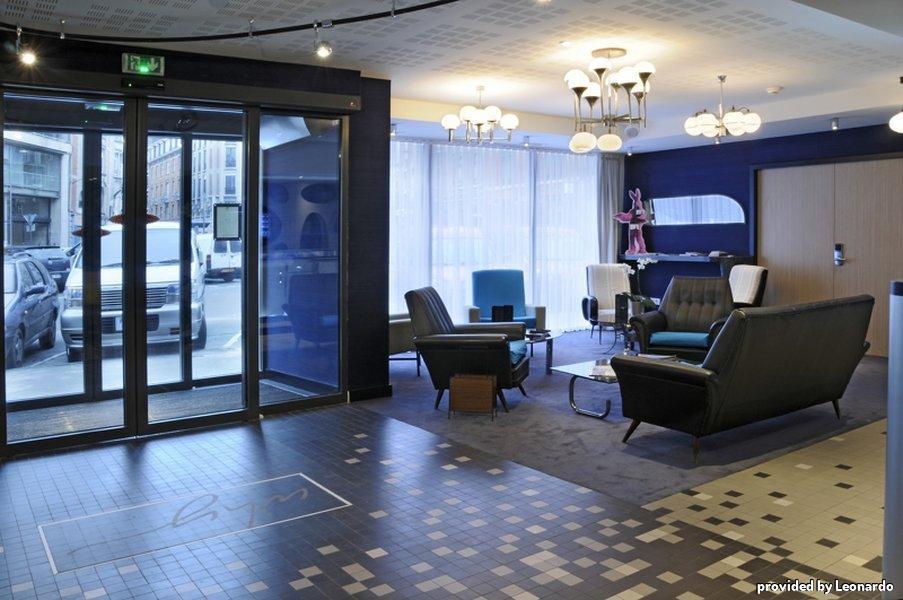 Western Premier Why Hotel Rijsel