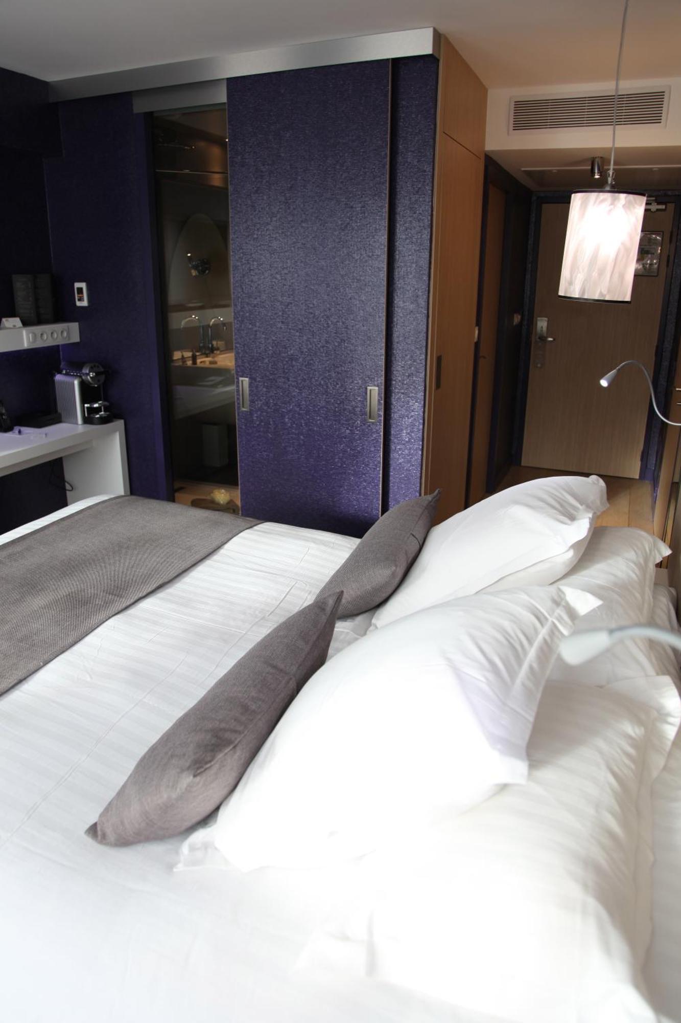 Hotel Western Premier Why Rijsel